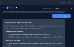 SecureThink screenshot 1
