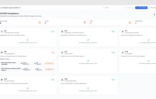 Pentestly.io screenshot 1