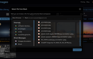 Vimageo screenshot 3