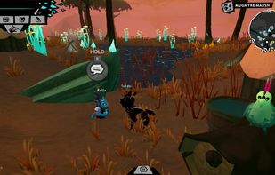 Fer.al screenshot 1