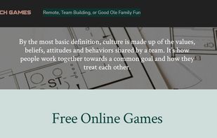 HopScotch Games screenshot 1