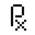 Pixquare - Pixel Art Editor icon