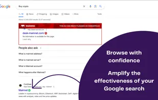 Nighthawk by PhishFort screenshot 3