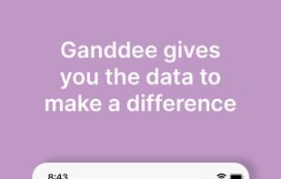 Ganddee screenshot 3