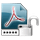 Recover PDF Password icon