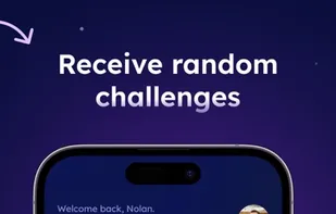 Sporadic: Fitness Challenges screenshot 1