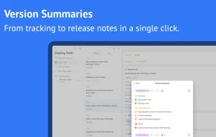 Deploy Path screenshot 2