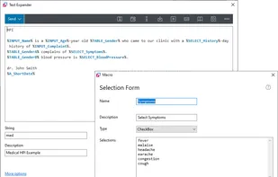 FastKeys screenshot 3