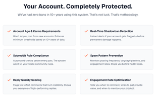 TrafficScout screenshot 2