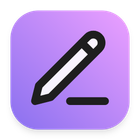 Authentic Posts icon