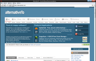 Html Viewer 3 screenshot 1