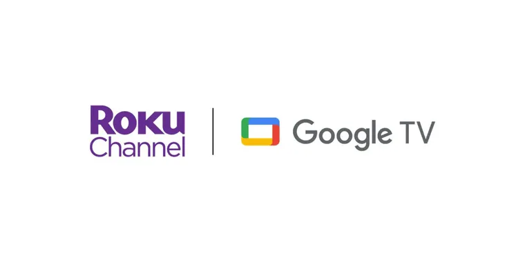 The Roku Channel expands to Google TV and Android TV devices, offering over 80,000 free and paid movies and TV shows image