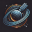 Orbitalradar icon