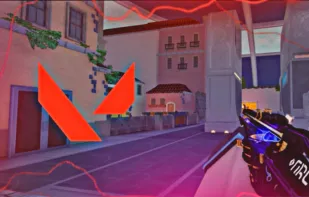 Valoblox screenshot 1