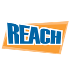 REACH Media Network icon