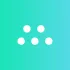 Magnetic icon