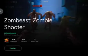 Google Play Games screenshot 3