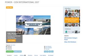 ExpoHound screenshot 2