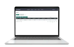 With De Rouze ERP, you can manage your inventory with ease. The software allows you to track stock levels, set reorder points, and generate reports. You can also track the cost of goods sold, monitor expiration dates, and manage multiple warehouses.