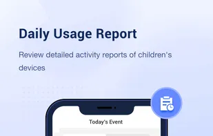 AirDroid Parental Control screenshot 2
