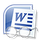 Microsoft Word Viewer icon