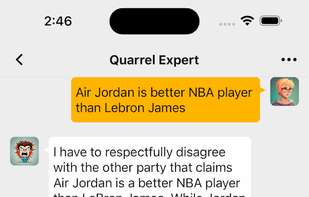 Panda AI screenshot 3