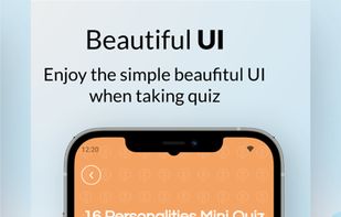 Persona Peek screenshot 3