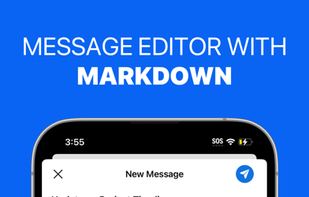 ChatInbox screenshot 1