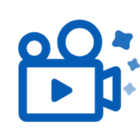 AI Video Enhancer icon