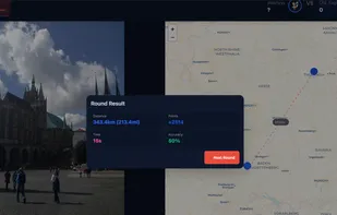 GeoGuess.com screenshot 1