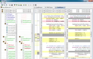 DiffPlug screenshot 1