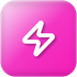 InstaClip AI icon