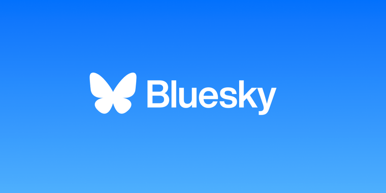 Bluesky is opening up federation, letting anyone host their own server image