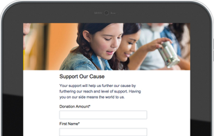 Method:Donor screenshot 3