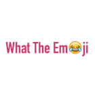 What The Emoji icon