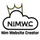 Nim Website Creator (NimWC) icon