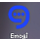 Emogi Gboard icon