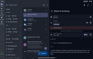 The desktop version is optimized for horizontal screens.