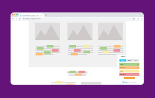 Highlight No Follow / UGC / Sponsored Links screenshot 1