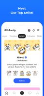 Sticker.ly screenshot 3