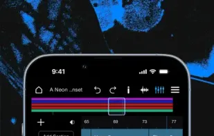 Fender Studio screenshot 2