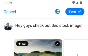 Graysky screenshot 2