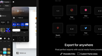 Shots V1.5 update brings double video quality and faster exports image