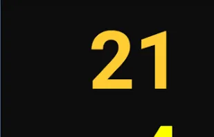 Click Tracker screenshot 1