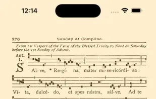 Liber Pro screenshot 2