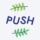 PUSH.fm icon