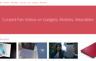 FanReviews.co screenshot 2