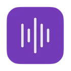 Audiobook Combiner icon