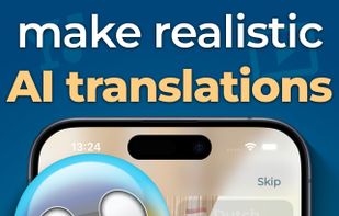 ABC Video Translator screenshot 1