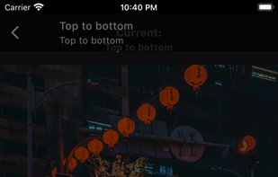 Tachimanga screenshot 1